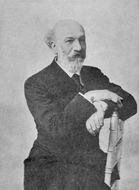 August Verneuil